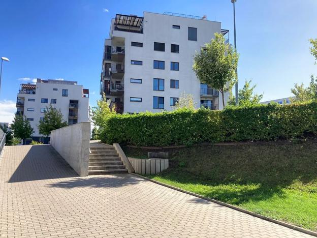 Prodej bytu 2+kk, Praha - Hrdlořezy, Učňovská, 48 m2