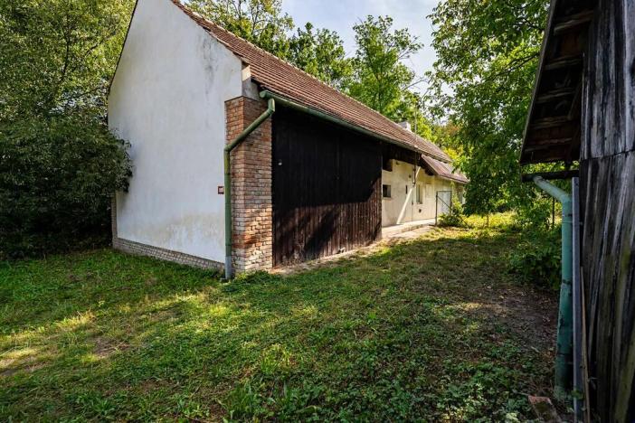 Prodej rodinného domu, Dolní Roveň, 124 m2