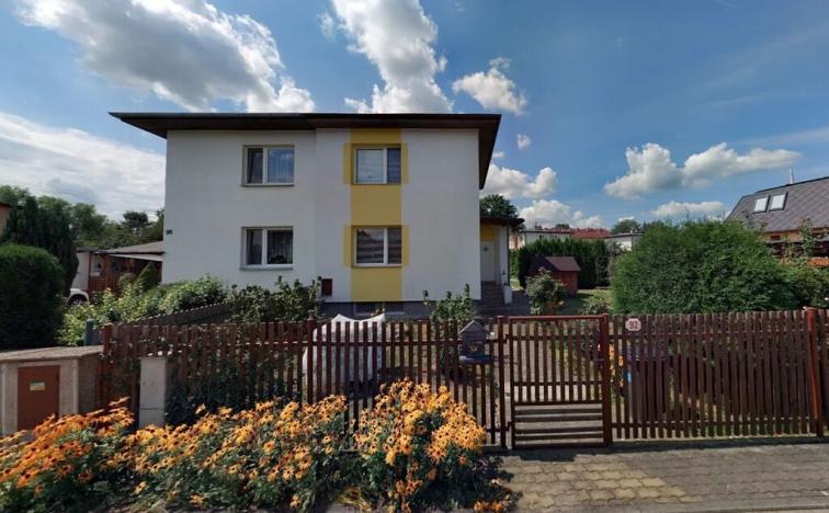 Prodej rodinného domu, Rybitví, Bezručova, 100 m2