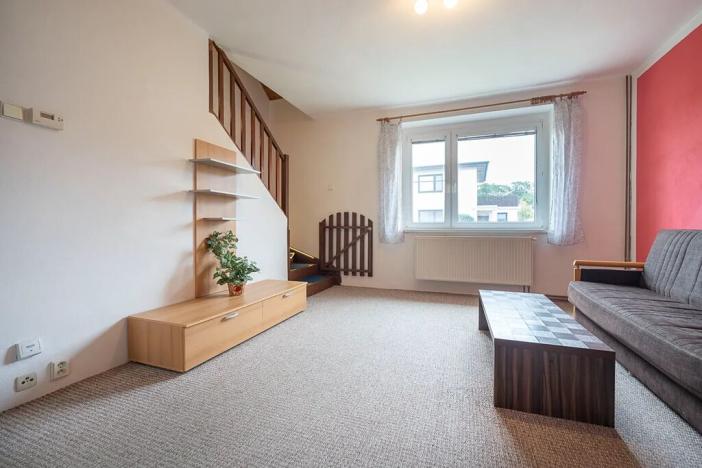 Prodej rodinného domu, Rybitví, Bezručova, 100 m2