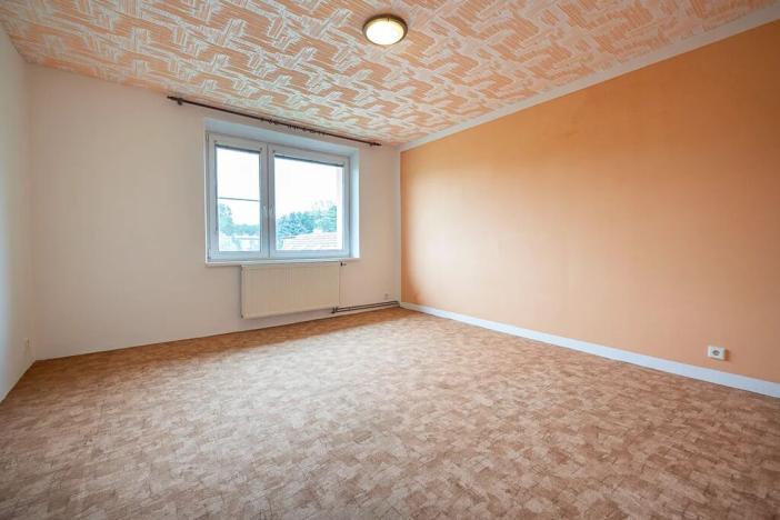 Prodej rodinného domu, Rybitví, Bezručova, 100 m2