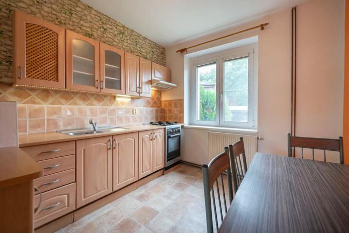 Prodej rodinného domu, Rybitví, Bezručova, 100 m2