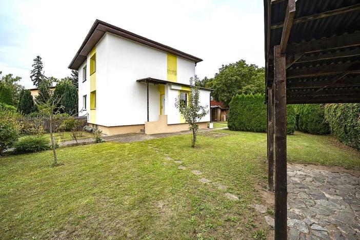 Prodej rodinného domu, Rybitví, Bezručova, 100 m2