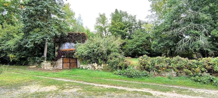 Prodej chaty, Cheb, 55 m2