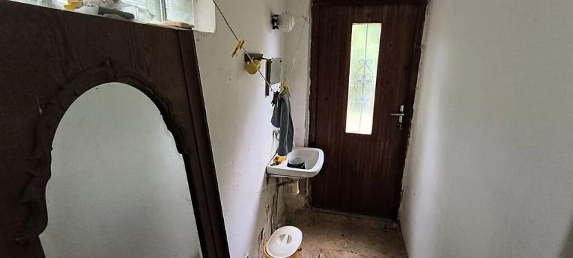 Prodej chaty, Cheb, 55 m2