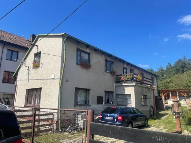 Dražba rodinného domu, Zvánovice, Kádovská, 164 m2