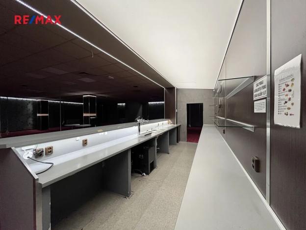 Pronájem obchodního prostoru, Liberec, Ježkova, 487 m2