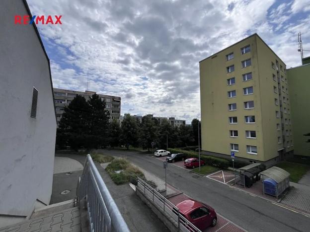 Pronájem obchodního prostoru, Liberec, Ježkova, 487 m2