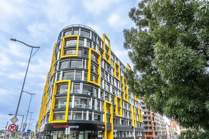 Prodej bytu 3+kk, Praha - Libeň, Kurta Konráda, 136 m2