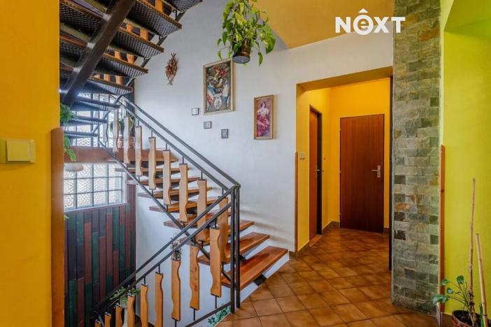 Prodej rodinného domu, Telnice, Palackého, 310 m2