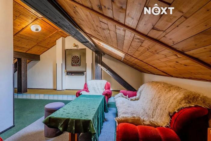 Prodej rodinného domu, Telnice, Palackého, 310 m2