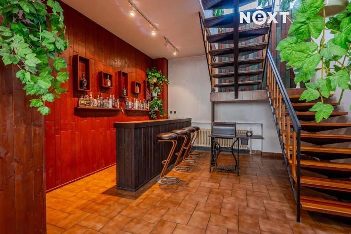 Prodej rodinného domu, Telnice, Palackého, 310 m2