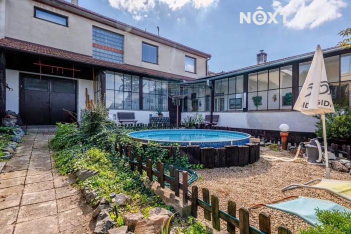 Prodej rodinného domu, Telnice, Palackého, 310 m2