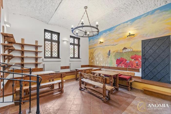Pronájem restaurace, Újezd u Brna, Družstevní, 76 m2