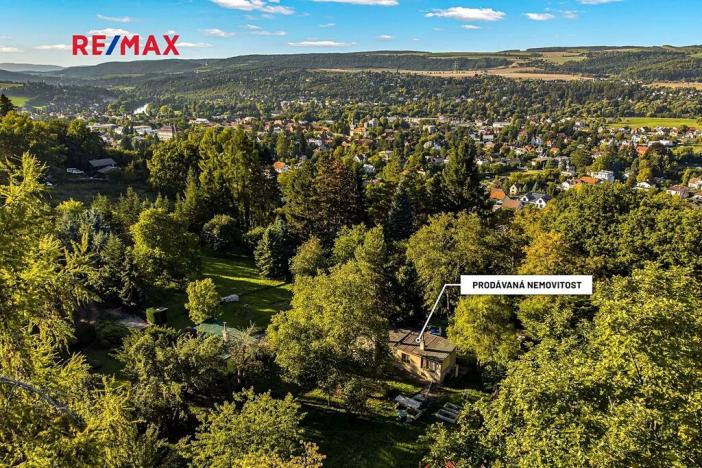 Prodej chaty, Řevnice, V Úvoze, 50 m2