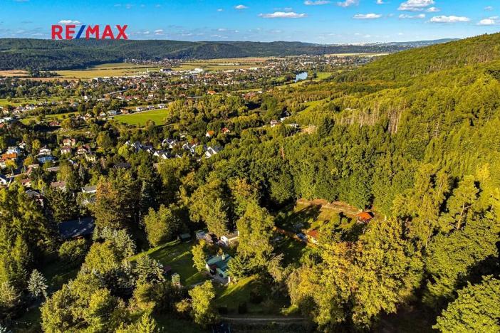 Prodej chaty, Řevnice, V Úvoze, 50 m2