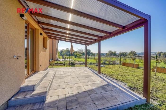 Prodej rodinného domu, Město Touškov, V Zahrádkách, 75 m2