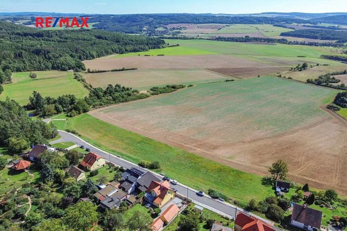 Prodej pozemku pro bydlení, Chlumčany, 732 m2