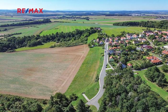 Prodej pozemku pro bydlení, Chlumčany, 732 m2