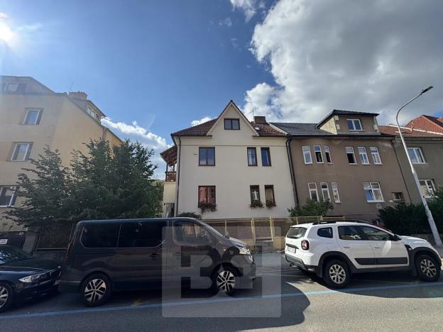 Pronájem bytu 3+kk, Brno, Antala Staška, 90 m2