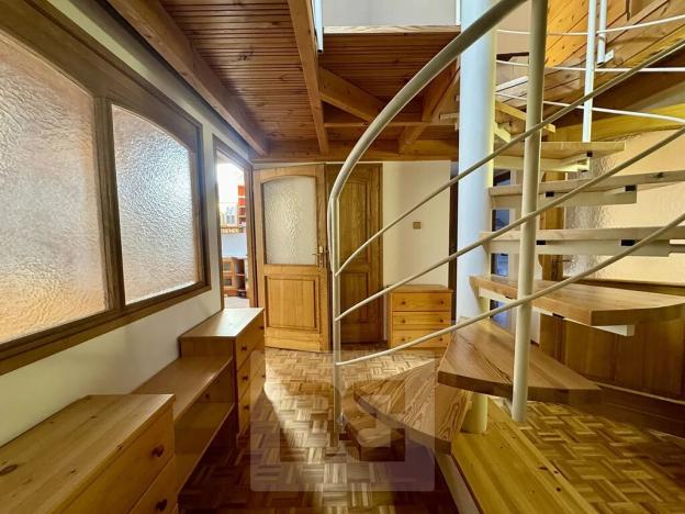 Pronájem bytu 3+kk, Brno, Antala Staška, 90 m2