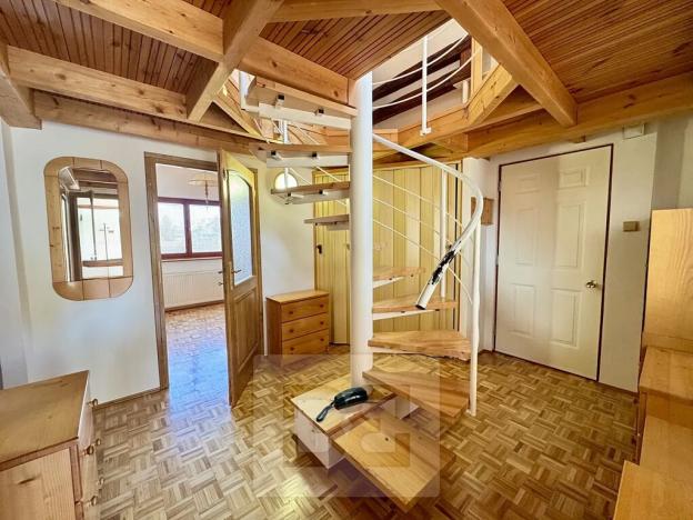 Pronájem bytu 3+kk, Brno, Antala Staška, 90 m2