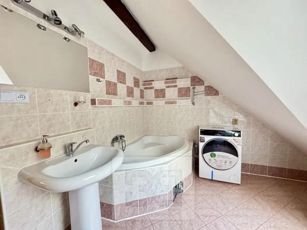 Pronájem bytu 3+kk, Brno, Antala Staška, 90 m2