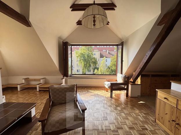 Pronájem bytu 3+kk, Brno, Antala Staška, 90 m2