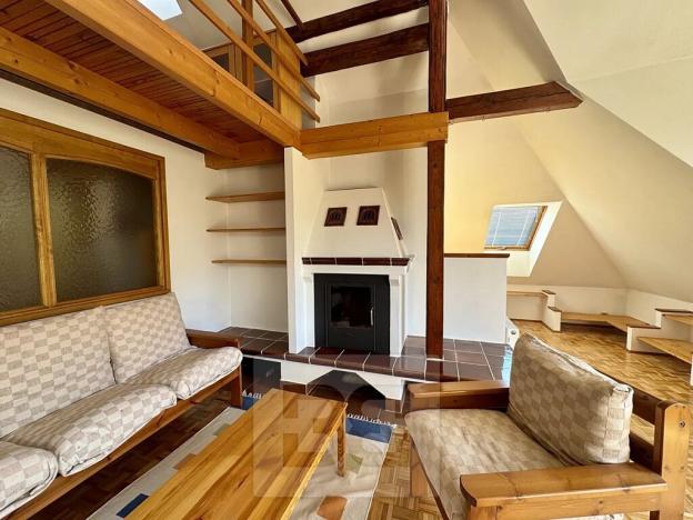 Pronájem bytu 3+kk, Brno, Antala Staška, 90 m2