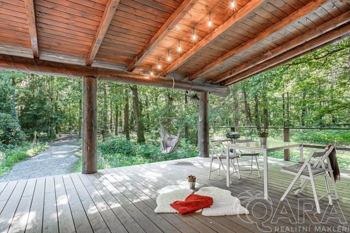 Prodej rodinného domu, Hradištko, Kersko, 156 m2