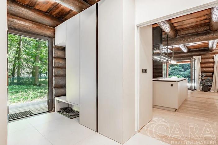 Prodej rodinného domu, Hradištko, Kersko, 156 m2