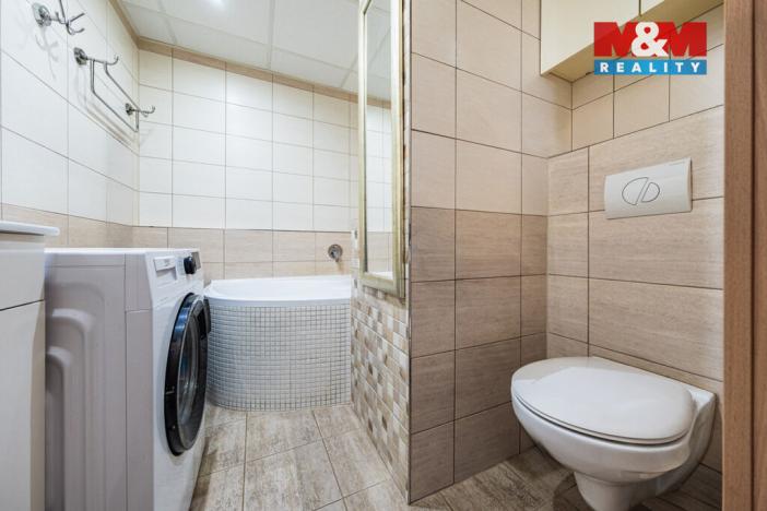 Prodej bytu 4+1, Jirkov, Studentská, 78 m2