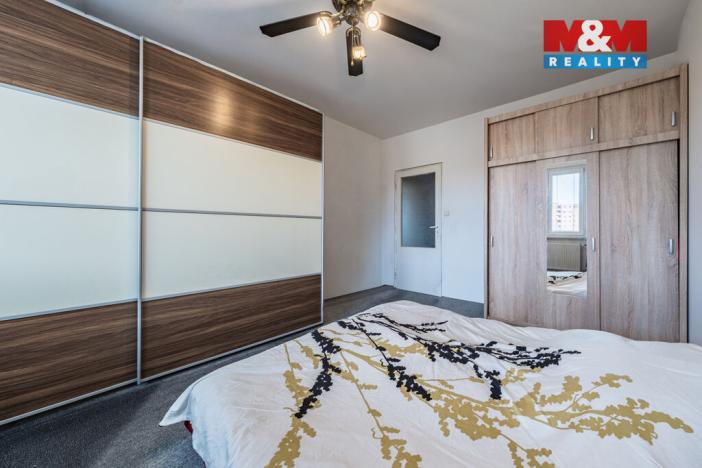 Prodej bytu 4+1, Jirkov, Studentská, 78 m2