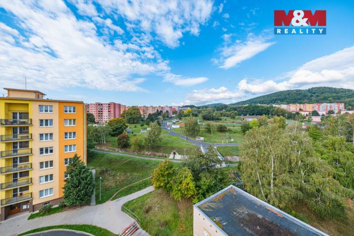 Prodej bytu 4+1, Jirkov, Studentská, 78 m2