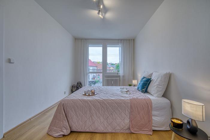 Pronájem bytu 3+kk, Rakovník - Rakovník II, Pražská, 61 m2