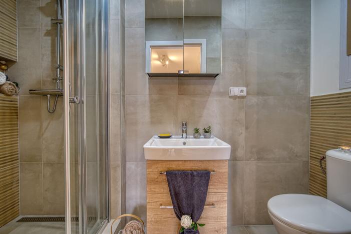 Pronájem bytu 3+kk, Rakovník - Rakovník II, Pražská, 61 m2