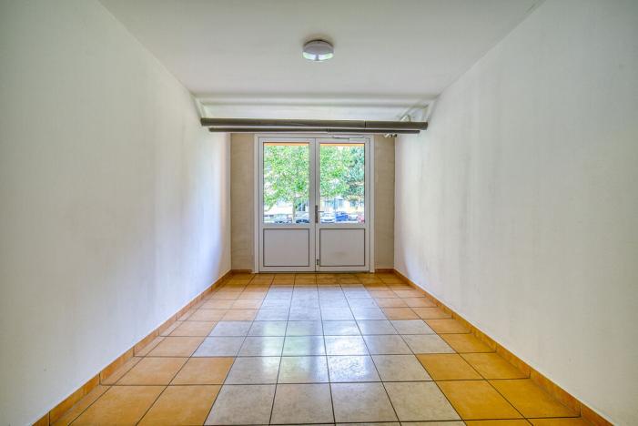 Pronájem bytu 3+kk, Rakovník - Rakovník II, Pražská, 61 m2