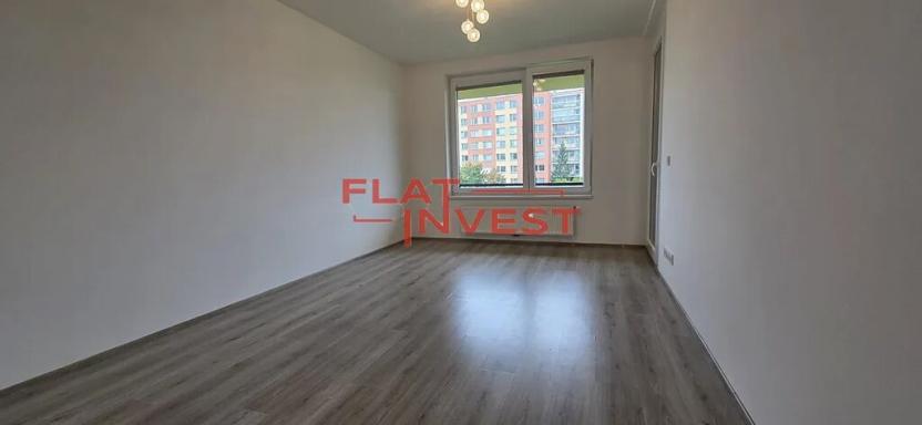 Pronájem bytu 2+kk, Praha - Letňany, Pavla Beneše, 49 m2