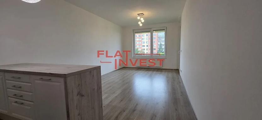 Pronájem bytu 2+kk, Praha - Letňany, Pavla Beneše, 49 m2