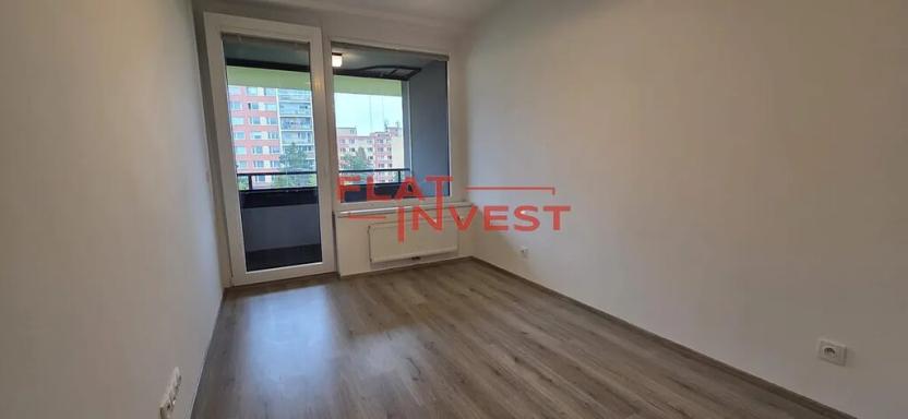 Pronájem bytu 2+kk, Praha - Letňany, Pavla Beneše, 49 m2