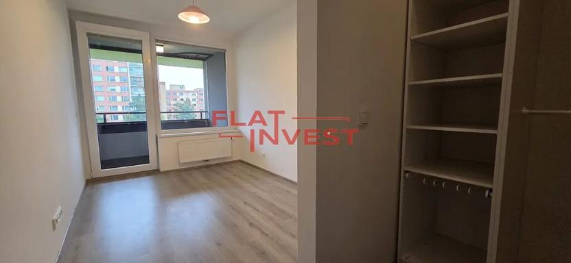 Pronájem bytu 2+kk, Praha - Letňany, Pavla Beneše, 49 m2