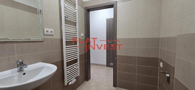 Pronájem bytu 2+kk, Praha - Letňany, Pavla Beneše, 49 m2