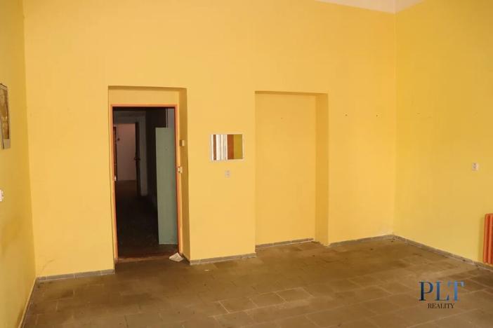 Prodej ubytování, Jablonec nad Nisou, Anenská, 2679 m2