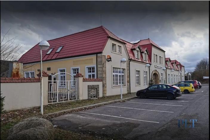 Prodej komerční nemovitosti, Chrastava, Bílokostelecká, 37700 m2