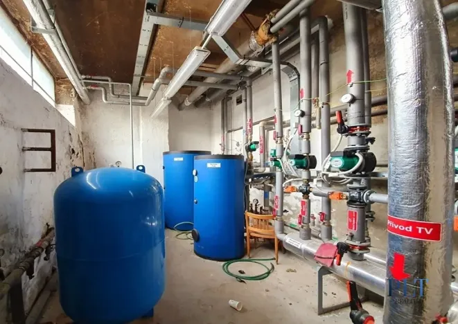 Prodej ubytování, Sychrov, 2100 m2