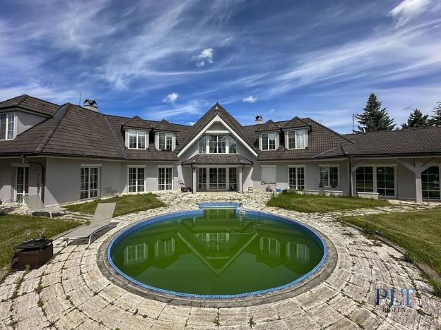 Prodej vily, Babice, Starobabická, 728 m2