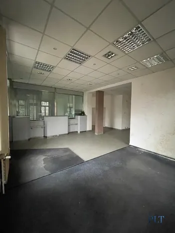 Prodej činžovního domu, Železný Brod, Masarykova, 682 m2