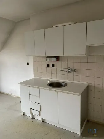 Prodej činžovního domu, Železný Brod, Masarykova, 682 m2