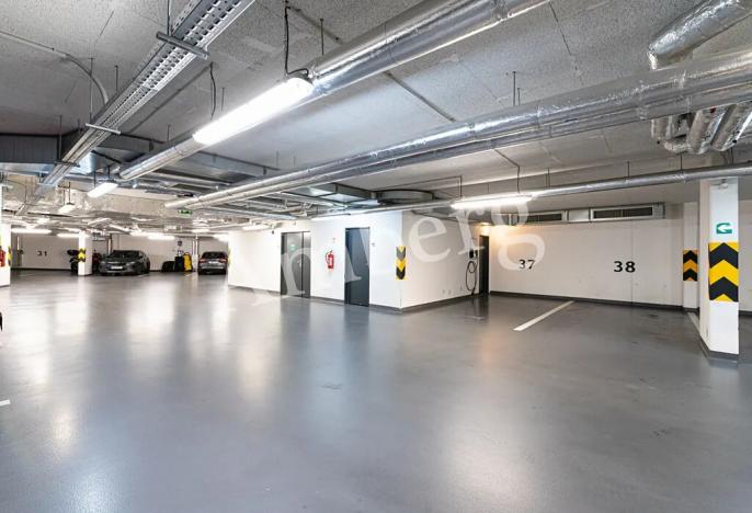 Pronájem bytu 2+kk, Praha - Hostivař, Rižská, 52 m2