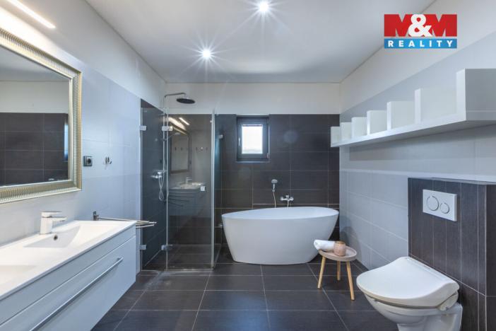 Prodej rodinného domu, Blšany - Liběšovice, 174 m2